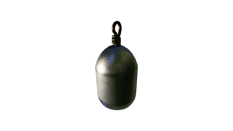 Iron – 85 g in Call of the Wild: The Angler