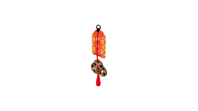 Omamori Omiyage – 56 g in Call of the Wild: The Angler