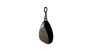 Lead Free – 42 g in Call of the Wild: The Angler