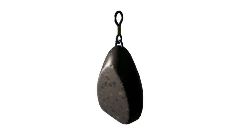 Lead Free – 85 g in Call of the Wild: The Angler