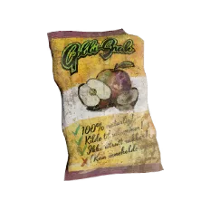 Snack Packet in Call of the Wild: The Angler