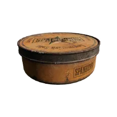 Snus in Call of the Wild: The Angler