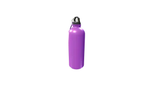 Water Bottle in Call of the Wild: The Angler