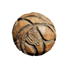 Decorative Carving 1 in Call of the Wild: The Angler
