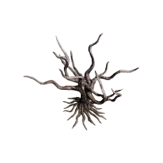 Collectible Carving 5 – Yggdrasil in Call of the Wild: The Angler